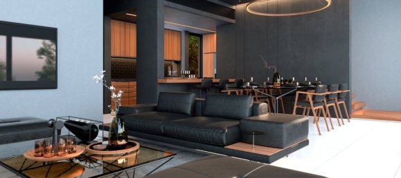 Villa de 4 dormitorios en Rawai, Thailand No. 13180 9