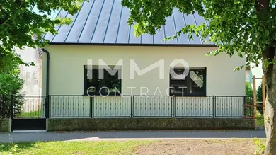 1 chambre Maison à Nickelsdorf, Austria No. 135360