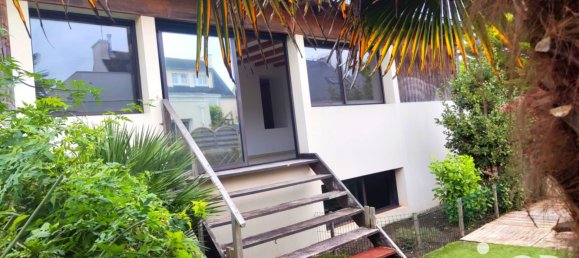 Casa T4 em Pont-l'Abbe, France N.º 204859 13