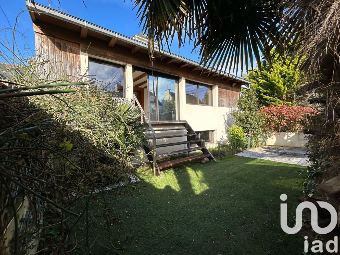 Casa T4 em Pont-l'Abbe, France N.º 204859