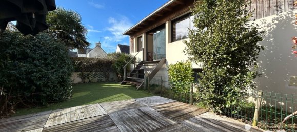 Casa T4 em Pont-l'Abbe, France N.º 204859 12