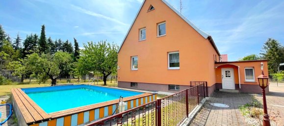 Дом с 4 спальнями в Тельтов-Флеминг, Германия № 355028 13