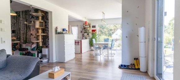 3 bedrooms Townhouse in Kopenick, Germany No. 295906 7