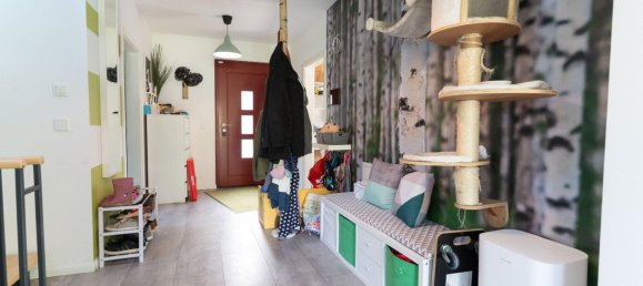 3 bedrooms Townhouse in Kopenick, Germany No. 295906 10