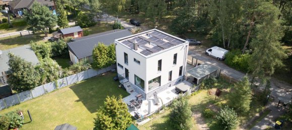 3 bedrooms Townhouse in Kopenick, Germany No. 295906 2