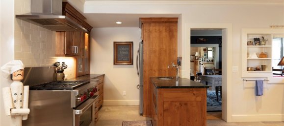 4 bedrooms Commercial property in Breckenridge, USA No. 210 7