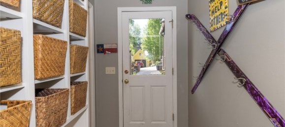 4 bedrooms Commercial property in Breckenridge, USA No. 210 26