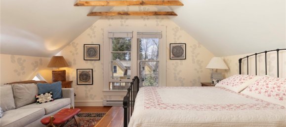 4 bedrooms Commercial property in Breckenridge, USA No. 210 19