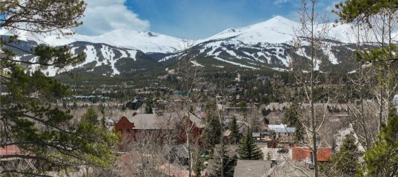 4 bedrooms Commercial property in Breckenridge, USA No. 210 29