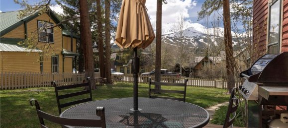 4 bedrooms Commercial property in Breckenridge, USA No. 210 28