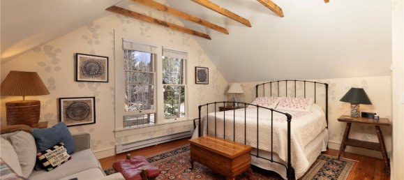 4 bedrooms Commercial property in Breckenridge, USA No. 210 20