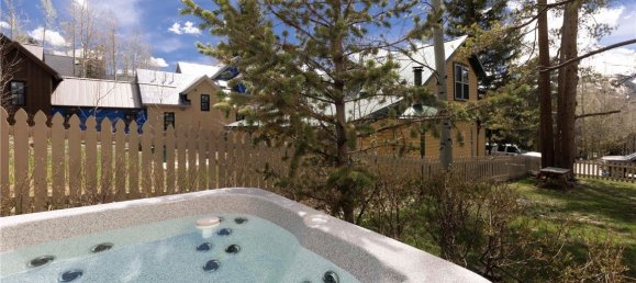 4 bedrooms Commercial property in Breckenridge, USA No. 210 27