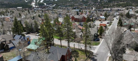 4 bedrooms Commercial property in Breckenridge, USA No. 210 30