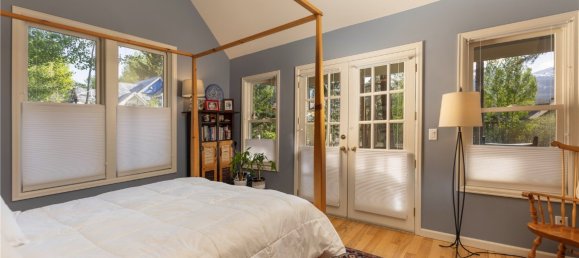 4 bedrooms Commercial property in Breckenridge, USA No. 210 11