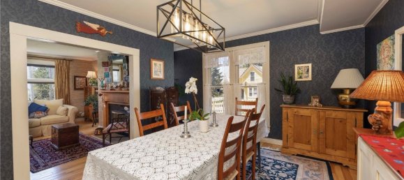 4 bedrooms Commercial property in Breckenridge, USA No. 210 8