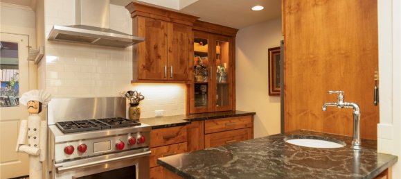 4 bedrooms Commercial property in Breckenridge, USA No. 210 5