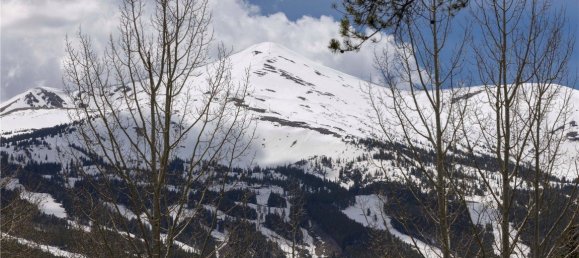 4 bedrooms Commercial property in Breckenridge, USA No. 210 14