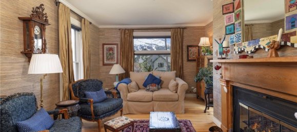 4 bedrooms Commercial property in Breckenridge, USA No. 210 18