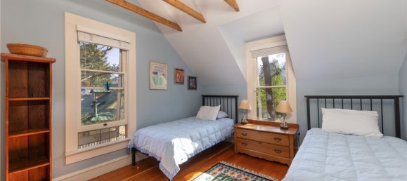 4 bedrooms Commercial property in Breckenridge, USA No. 210 23