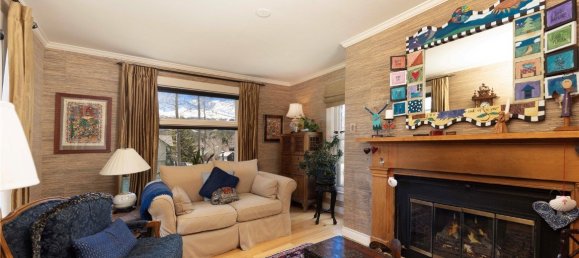 4 bedrooms Commercial property in Breckenridge, USA No. 210 17