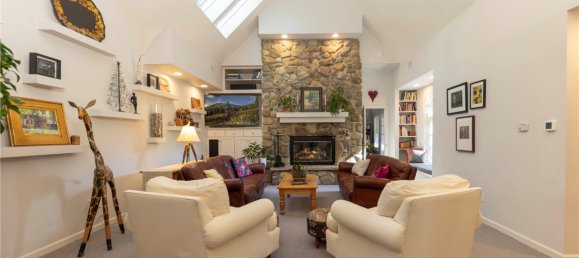 4 bedrooms Commercial property in Breckenridge, USA No. 210 3