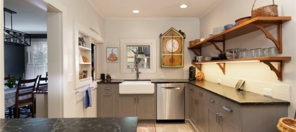 4 bedrooms Commercial property in Breckenridge, USA No. 210 6