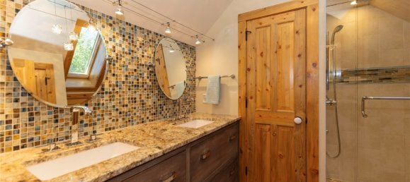 4 bedrooms Commercial property in Breckenridge, USA No. 210 21