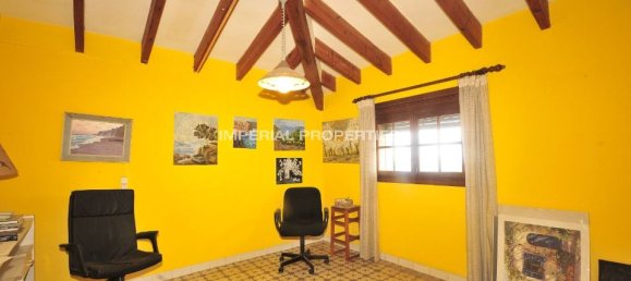 Дом с 11 спальнями в Пальма-де-Майорка, Испания № 72060 8