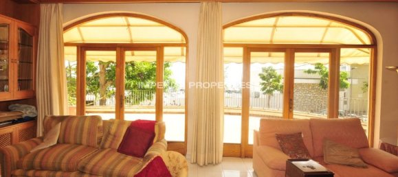 Дом с 11 спальнями в Пальма-де-Майорка, Испания № 72060 6