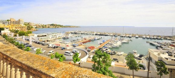 Дом с 11 спальнями в Пальма-де-Майорка, Испания № 72060 14