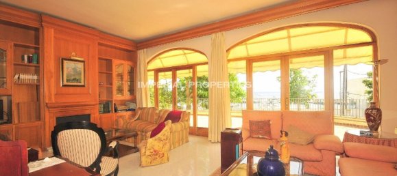 Дом с 11 спальнями в Пальма-де-Майорка, Испания № 72060 5