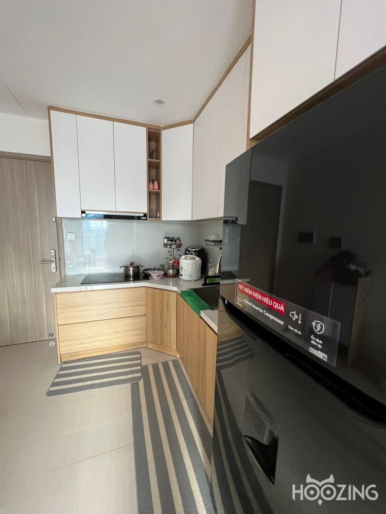 2 bedrooms Apartment in Thu Duc, Vietnam No. 16170