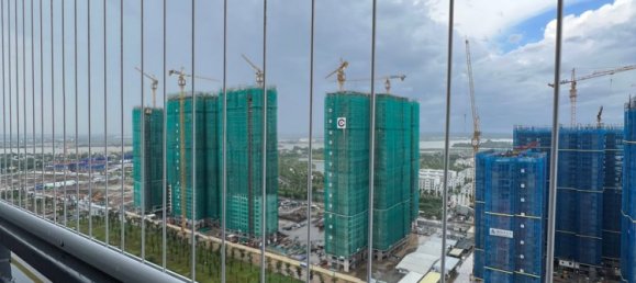 2 bedrooms Apartment in Thu Duc, Vietnam No. 16170 7