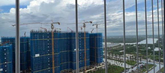 2 bedrooms Apartment in Thu Duc, Vietnam No. 16170 5