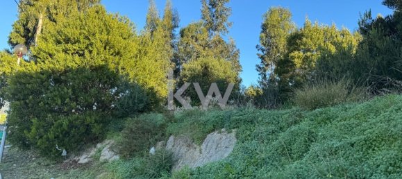 1400m² Land in Cascais, Portugal No. 121023 2