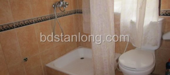 5 bedrooms Villa in Tay Ho, Vietnam No. 6370 10