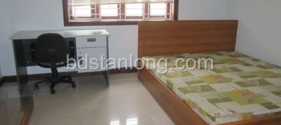 5 bedrooms Villa in Tay Ho, Vietnam No. 6370 11