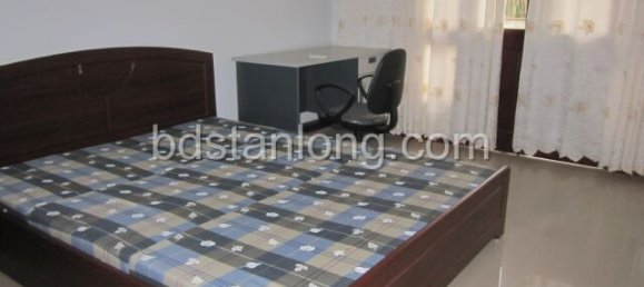 5 bedrooms Villa in Tay Ho, Vietnam No. 6370 12