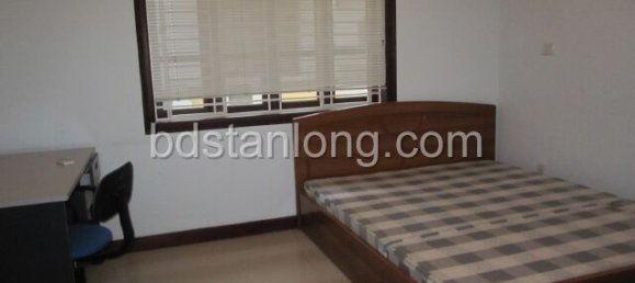 5 bedrooms Villa in Tay Ho, Vietnam No. 6370 9