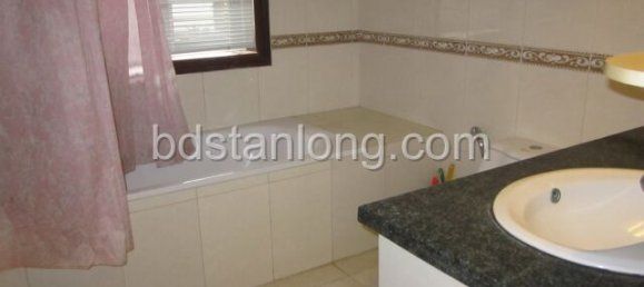 5 bedrooms Villa in Tay Ho, Vietnam No. 6370 7