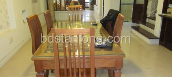 5 bedrooms Villa in Tay Ho, Vietnam No. 6370 6