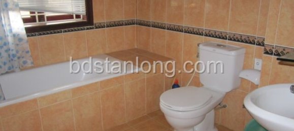 5 bedrooms Villa in Tay Ho, Vietnam No. 6370 13