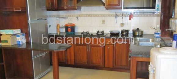 5 bedrooms Villa in Tay Ho, Vietnam No. 6370 2