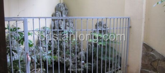 5 bedrooms Villa in Tay Ho, Vietnam No. 6370 4