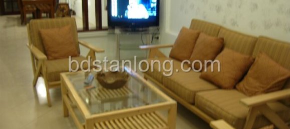 5 bedrooms Villa in Tay Ho, Vietnam No. 6370 5