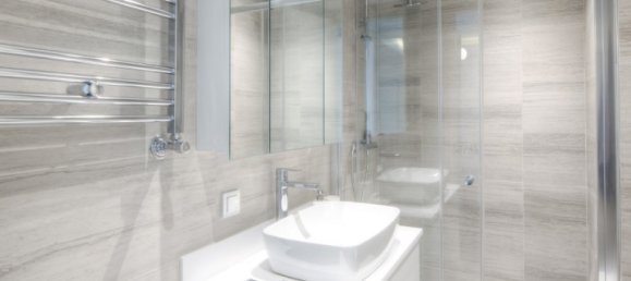 Apartment 1+1 in Beyoglu, Turkey No. 353 3