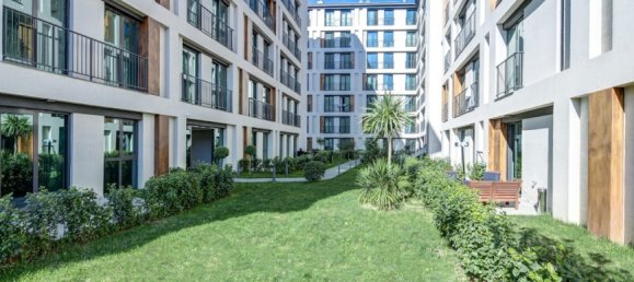 Apartment 1+1 in Beyoglu, Turkey No. 353 4