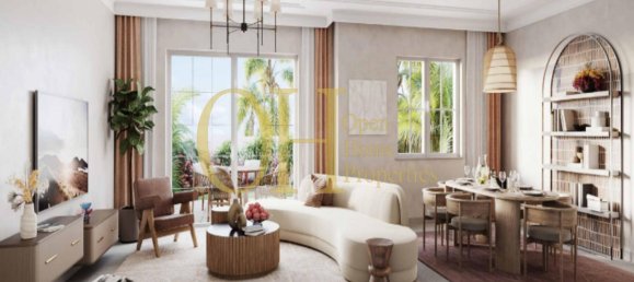 2 Schlafzimmer Stadthaus in Khalifa City, UAE, Nr. 43987 5