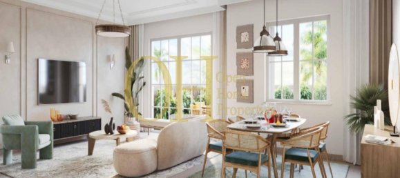 2 Schlafzimmer Stadthaus in Khalifa City, UAE, Nr. 43987 4