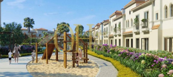 2 Schlafzimmer Stadthaus in Khalifa City, UAE, Nr. 43987 3